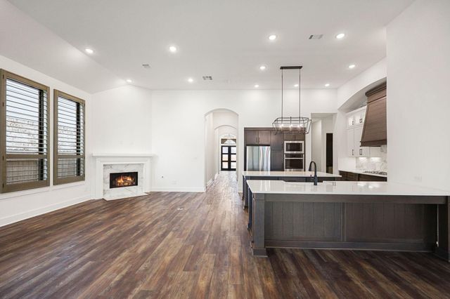 9010 Bayou Spring Court, Missouri City, TX 77459