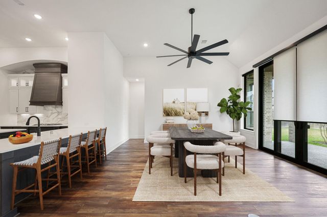 9010 Bayou Spring Court, Missouri City, TX 77459