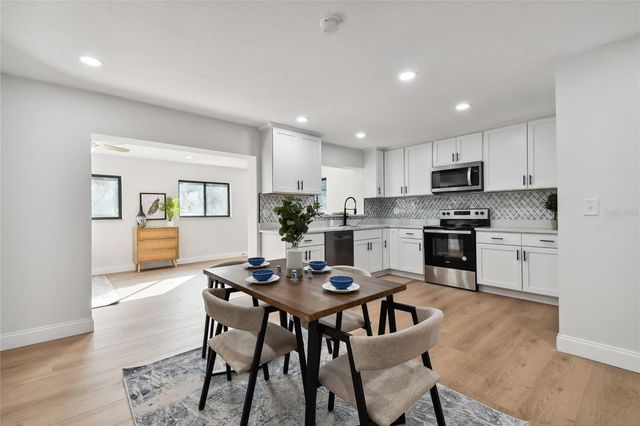 1639 SUMMIT WAY, Dunedin, FL 34698