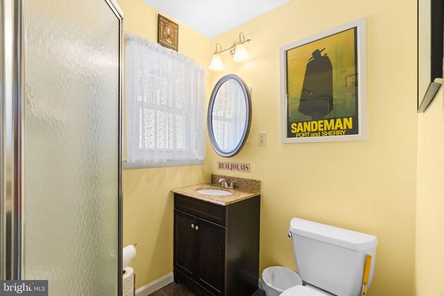 4066 CENTER AVE, Lafayette Hill, PA 19444