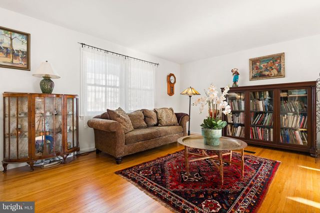 4066 CENTER AVE, Lafayette Hill, PA 19444