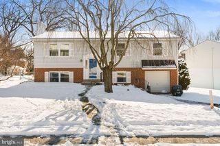 4066 CENTER AVE, Lafayette Hill, PA 19444