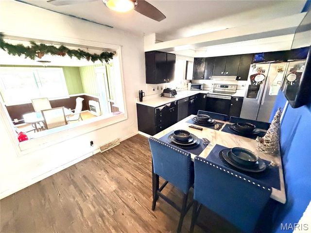 3780 Marietta Drive, Florissant, MO 63033