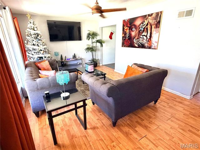 3780 Marietta Drive, Florissant, MO 63033