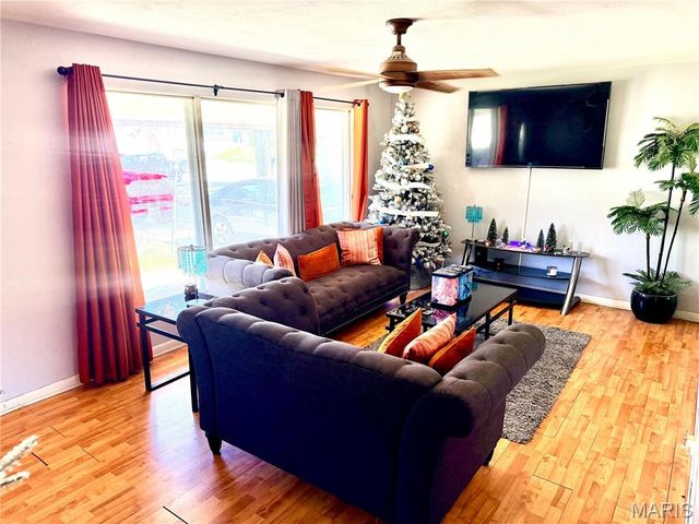3780 Marietta Drive, Florissant, MO 63033