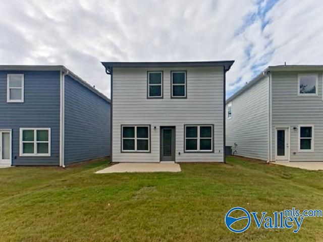 6122 Taramore Lane, Huntsville, AL 35806