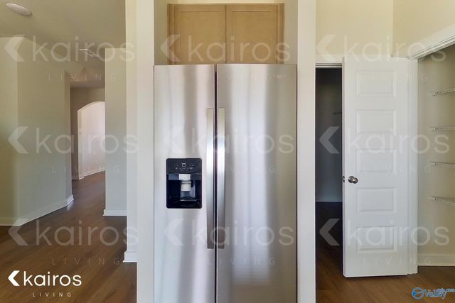 6122 Taramore Lane, Huntsville, AL 35806