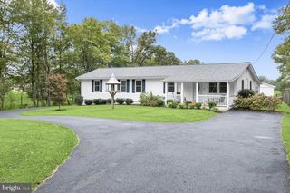 13901 RYCEVILLE RD, Mechanicsville, MD 20659