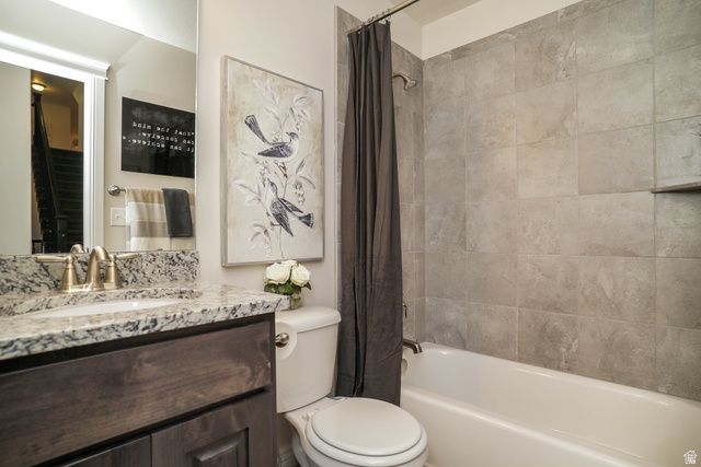 2513 W 840 N, Clinton, UT 84015