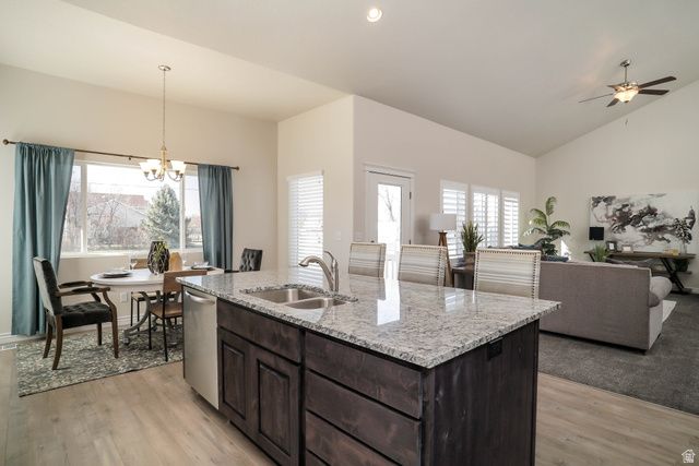 2513 W 840 N, Clinton, UT 84015