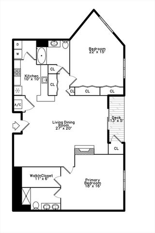 1 Lenox St 312, Norwood, MA 02062