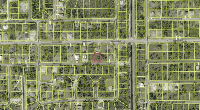1047 Danforth St, Lehigh Acres, FL 33974