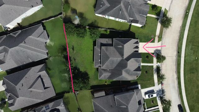 4418 Highland Field Ln, Sugar Land, TX 77479