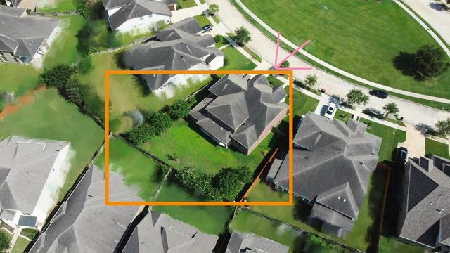 4418 Highland Field Ln, Sugar Land, TX 77479