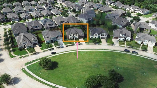 4418 Highland Field Ln, Sugar Land, TX 77479