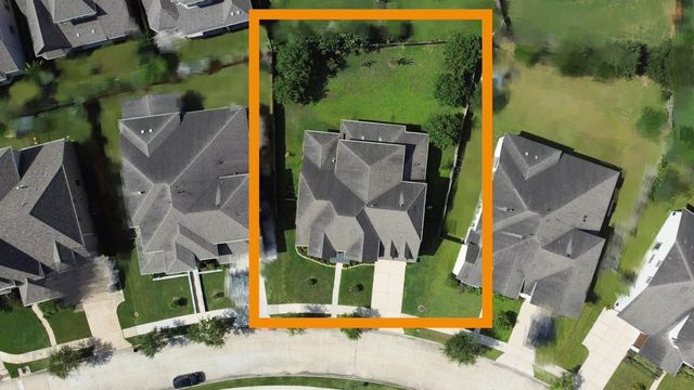 4418 Highland Field Ln, Sugar Land, TX 77479