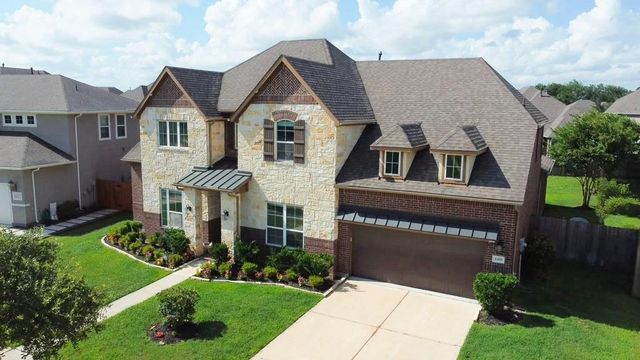 4418 Highland Field Ln, Sugar Land, TX 77479