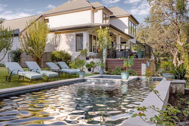 3705 Dogwood Creek CV, Austin, TX 78746