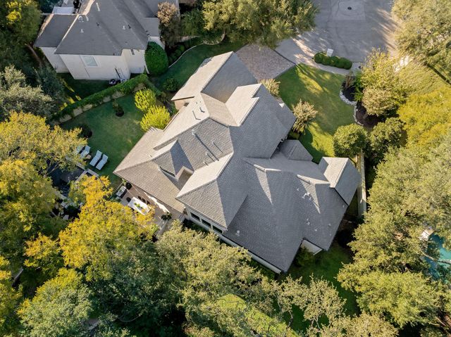 3705 Dogwood Creek CV, Austin, TX 78746