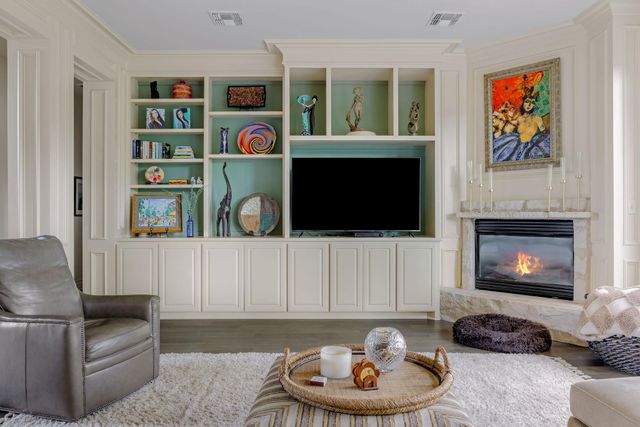 3705 Dogwood Creek CV, Austin, TX 78746