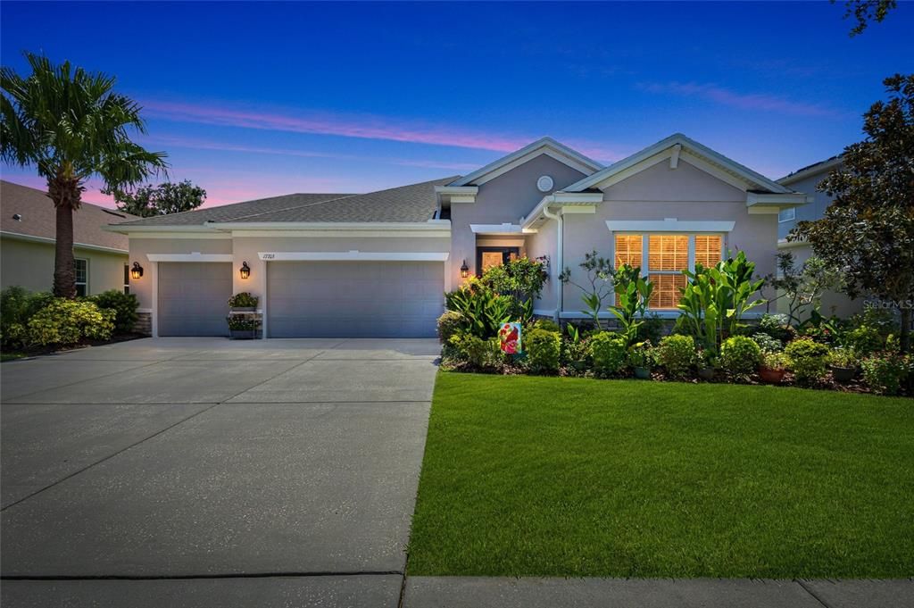17703 BRIGHT WHEAT DRIVE, Lithia, FL 33547