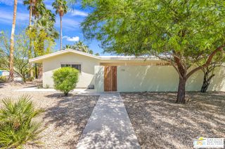 298 N Farrell Drive, Palm Springs, CA 92262