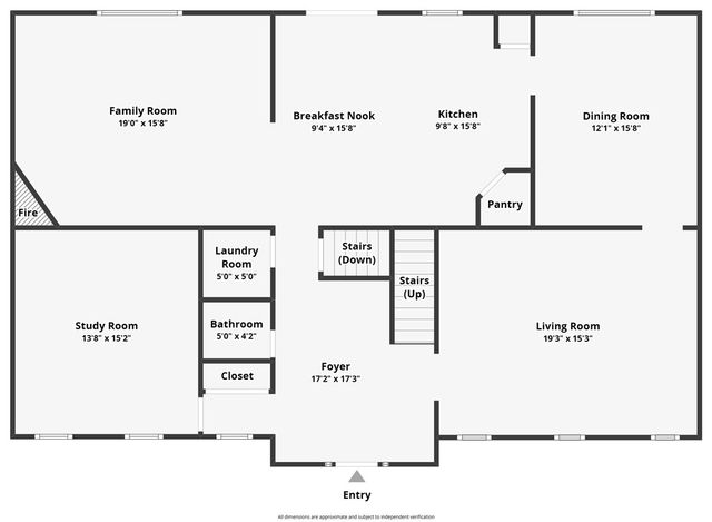 440 Chapeldale Dr, Upper Burrell, PA 15613