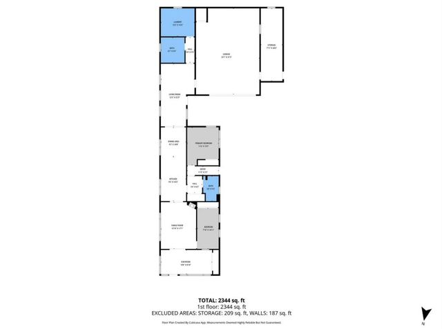 16527 Lakeview Street, Spring Lake, MI 49456