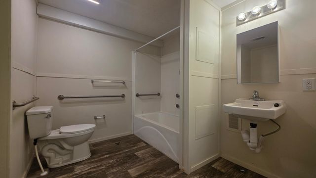 6801 19th Street, 179, Lubbock, TX 79407