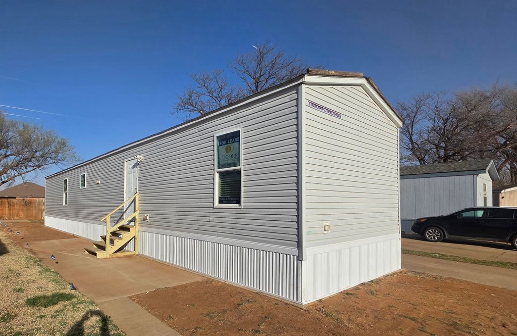 6801 19th Street, 179, Lubbock, TX 79407