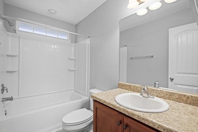 218 Guyett Avenue, Hinesville, GA 31313