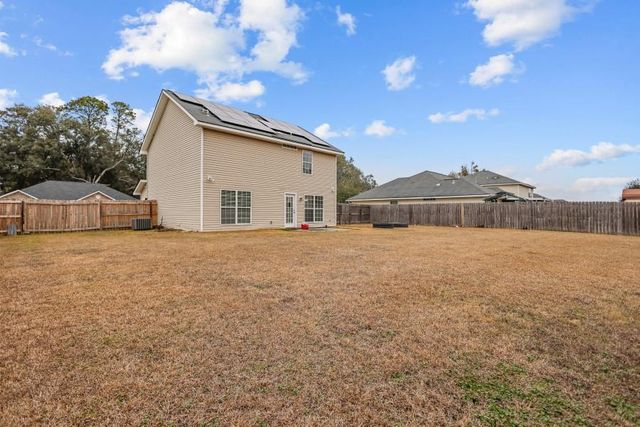 218 Guyett Avenue, Hinesville, GA 31313