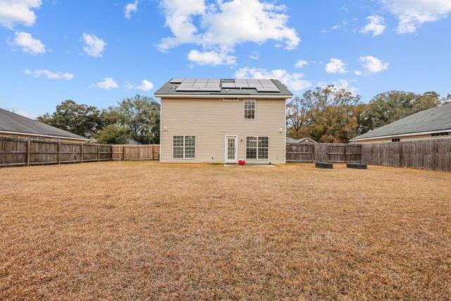 218 Guyett Avenue, Hinesville, GA 31313