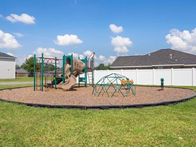 218 Guyett Avenue, Hinesville, GA 31313