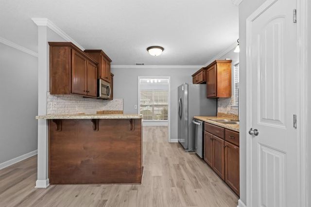 218 Guyett Avenue, Hinesville, GA 31313