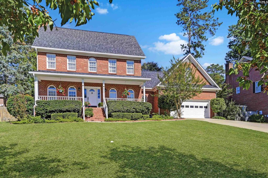 271 Sandstone Road, Columbia, SC 29212