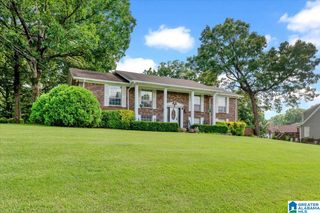 1361 8TH PLACE, Pleasant Grove, AL 35127