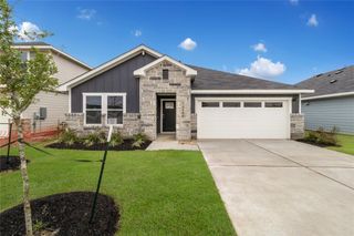 18101 Purple Top LN, Manor, TX 78653