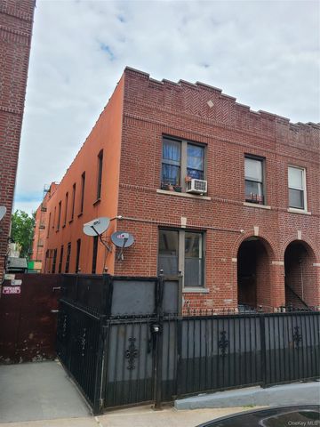 1309 Seneca Avenue, Bronx, NY 10474