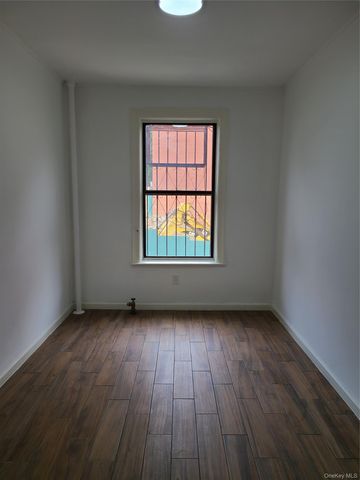 1309 Seneca Avenue, Bronx, NY 10474
