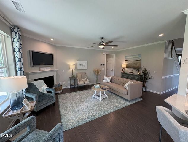 80 Ballast Point, Clayton, NC 27520