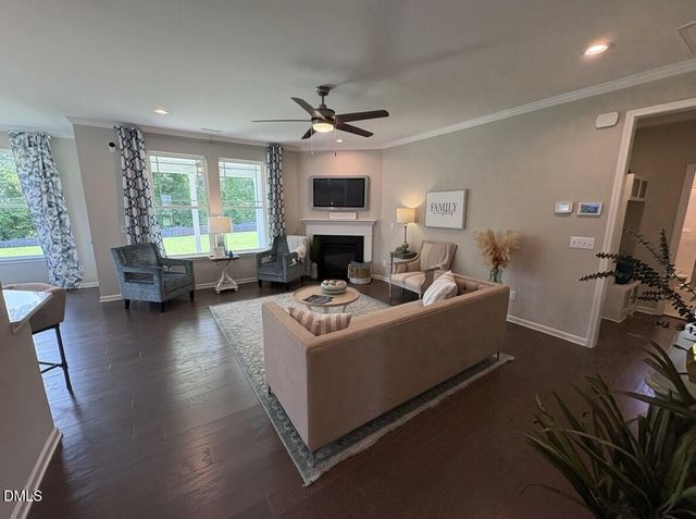 80 Ballast Point, Clayton, NC 27520