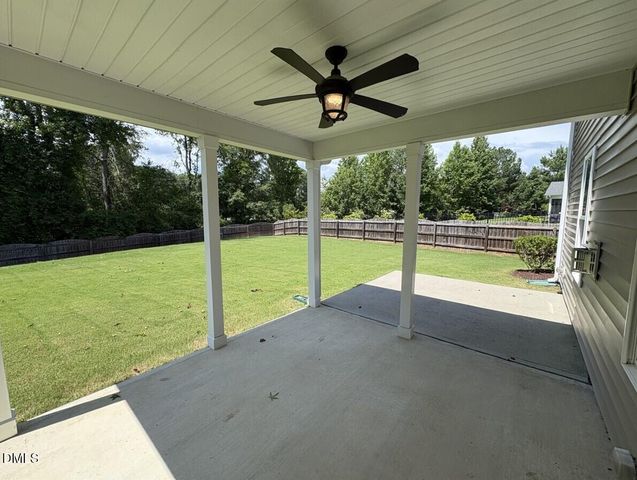 80 Ballast Point, Clayton, NC 27520
