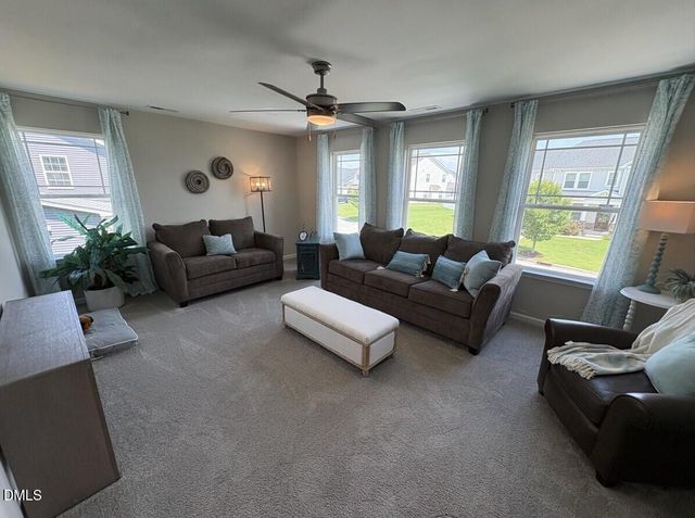 80 Ballast Point, Clayton, NC 27520