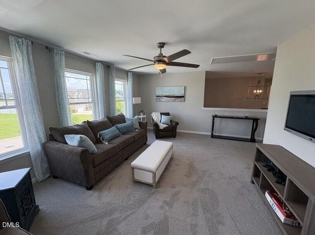 80 Ballast Point, Clayton, NC 27520