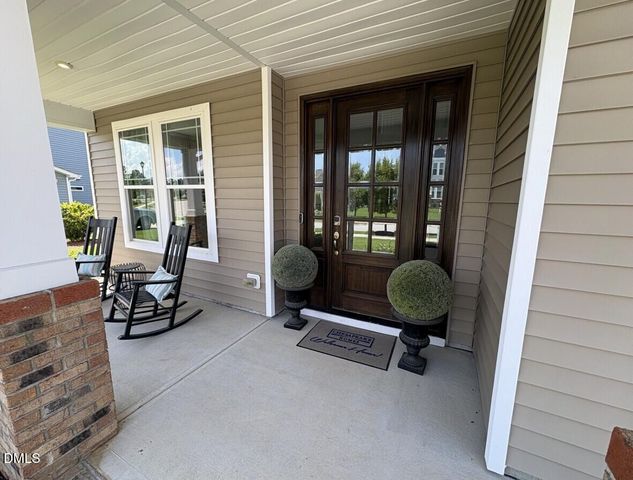 80 Ballast Point, Clayton, NC 27520