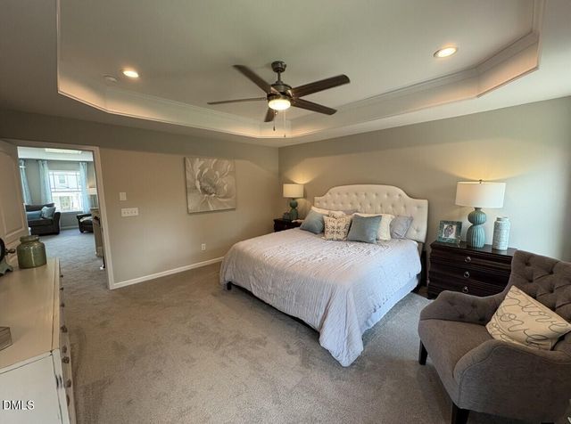 80 Ballast Point, Clayton, NC 27520