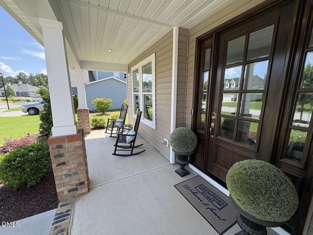 80 Ballast Point, Clayton, NC 27520