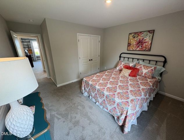 80 Ballast Point, Clayton, NC 27520