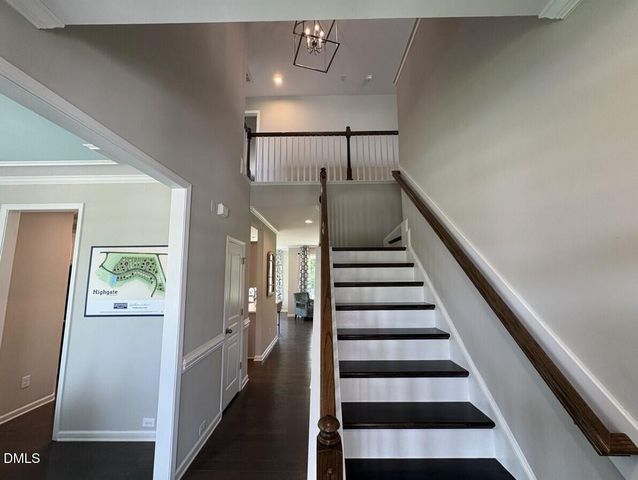 80 Ballast Point, Clayton, NC 27520